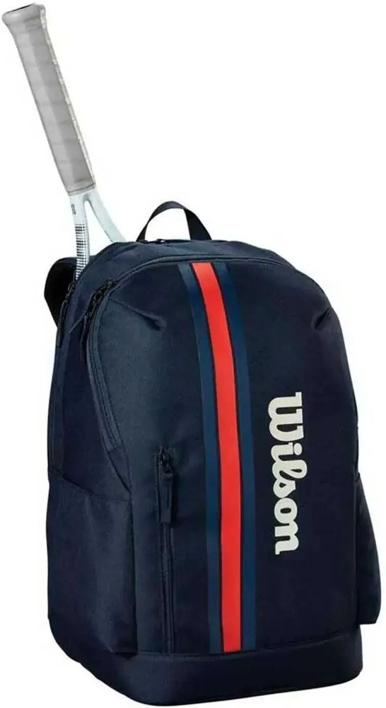 (EU) Рюкзак Wilson Team 2025 Navy