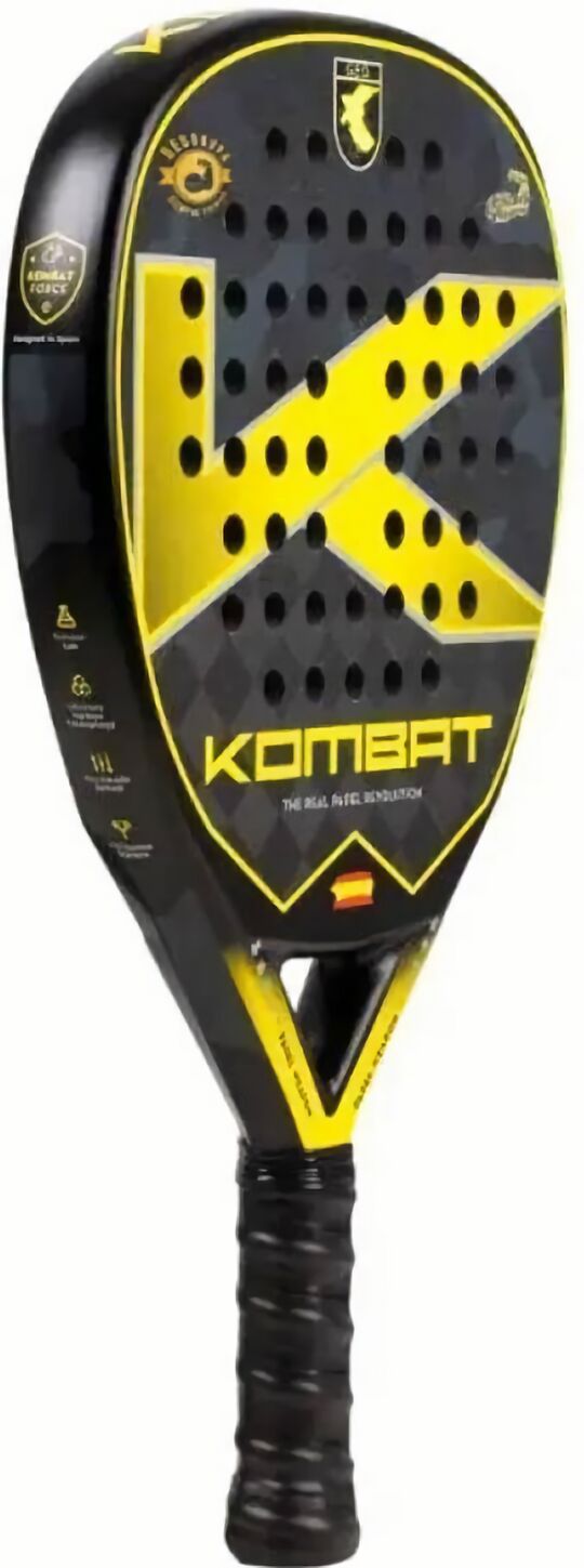 (EU) Ракетка для падел тенниса Kombat Geo