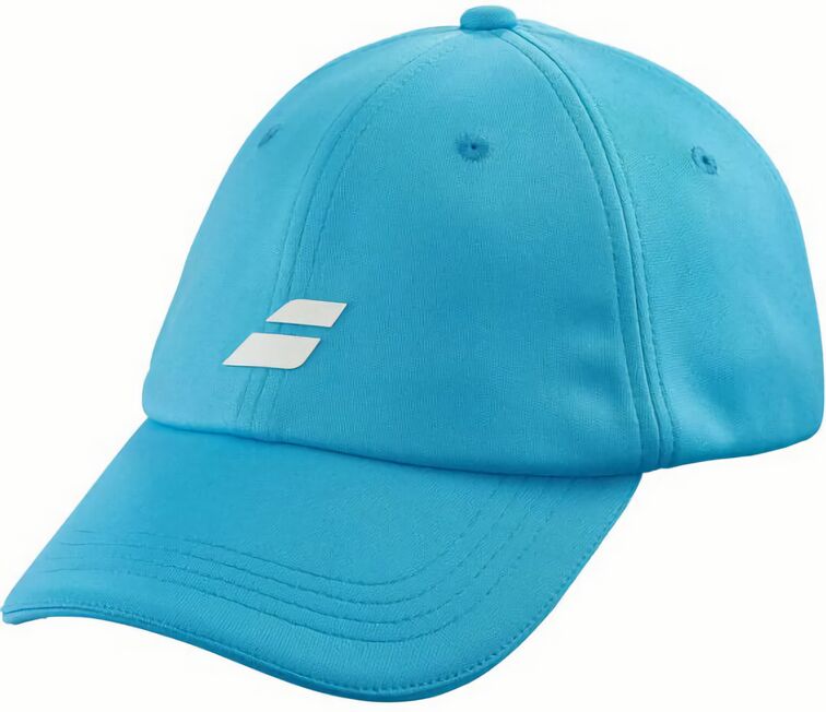 (EU) Кепка Babolat с логотипом, Голубой