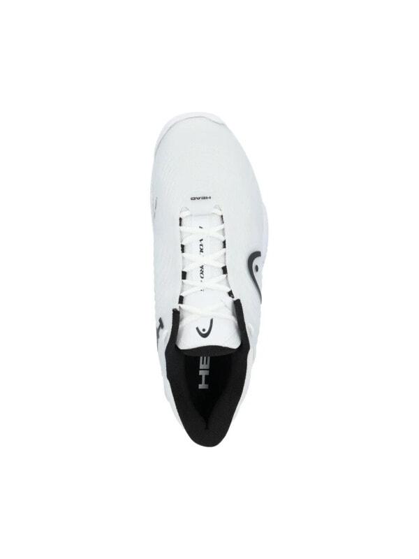 HEAD REVOLT PRO 4.5 CLAY 273275 WHBK WHITE