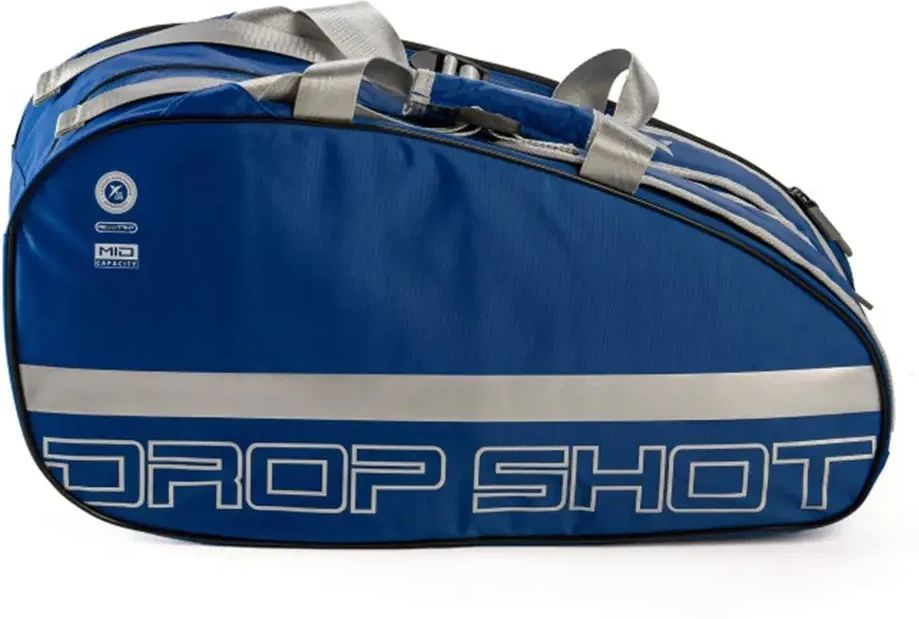 (EU) Сумка Drop Shot Essential 25 Blue DB324001