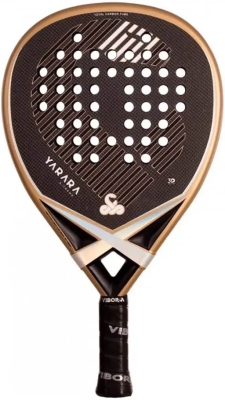 (EU) Ракетка для падел тенниса Vibor-A Yarara Xtreme 3K 2.0