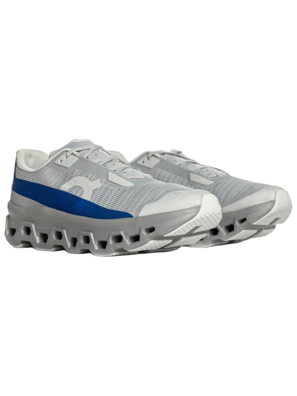 On Cloudmonster Void lace-up sneakers