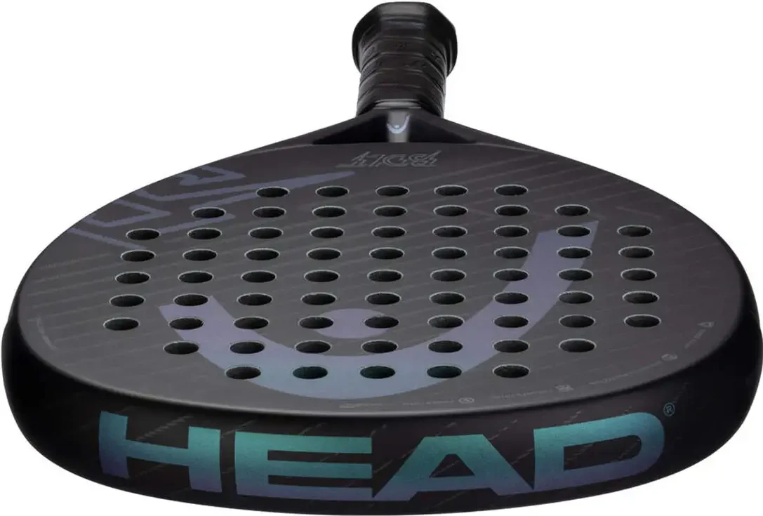 (EU) Ракетка для падел тенниса Head Racket Bolt 2025