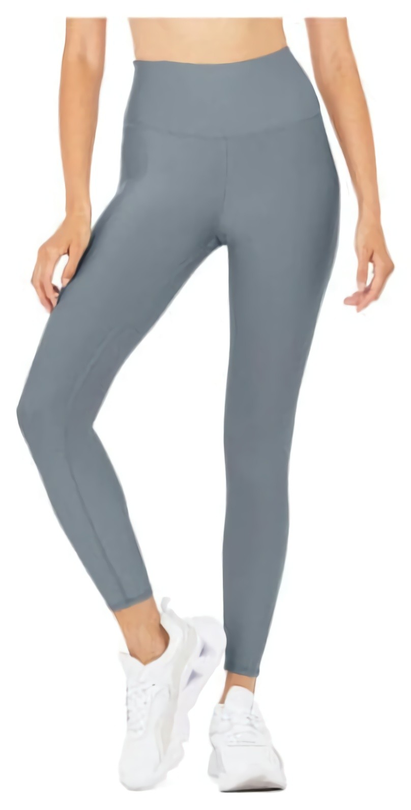 (CN) Леггинсы женские Alo Yoga Airlift, Синие (2XS)