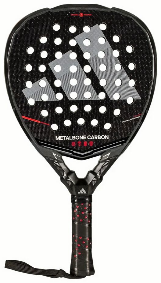 (EU) Ракетка для падел тенниса Adidas Padel Metalbone Carbon 2026