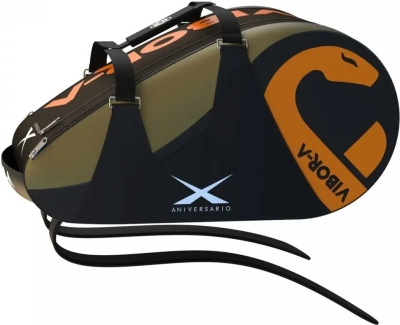 (EU) Сумка Vibor-A Orange X Anniversary