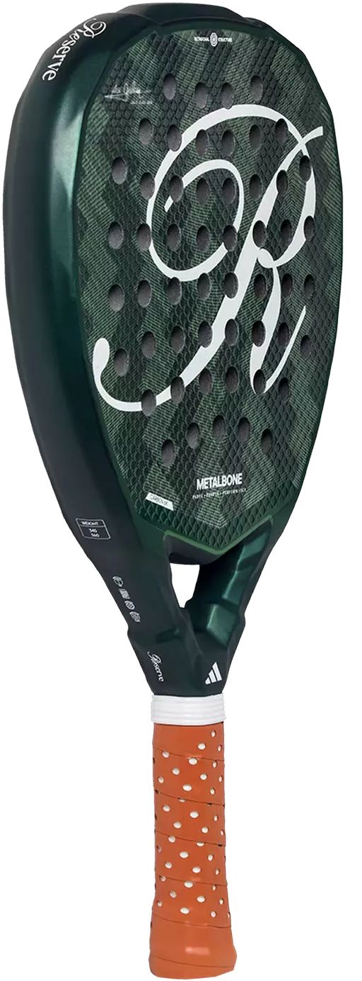 Ракетка для падела Adidas Metalbone Reserve Edition 2025