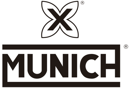 Логотип Munich