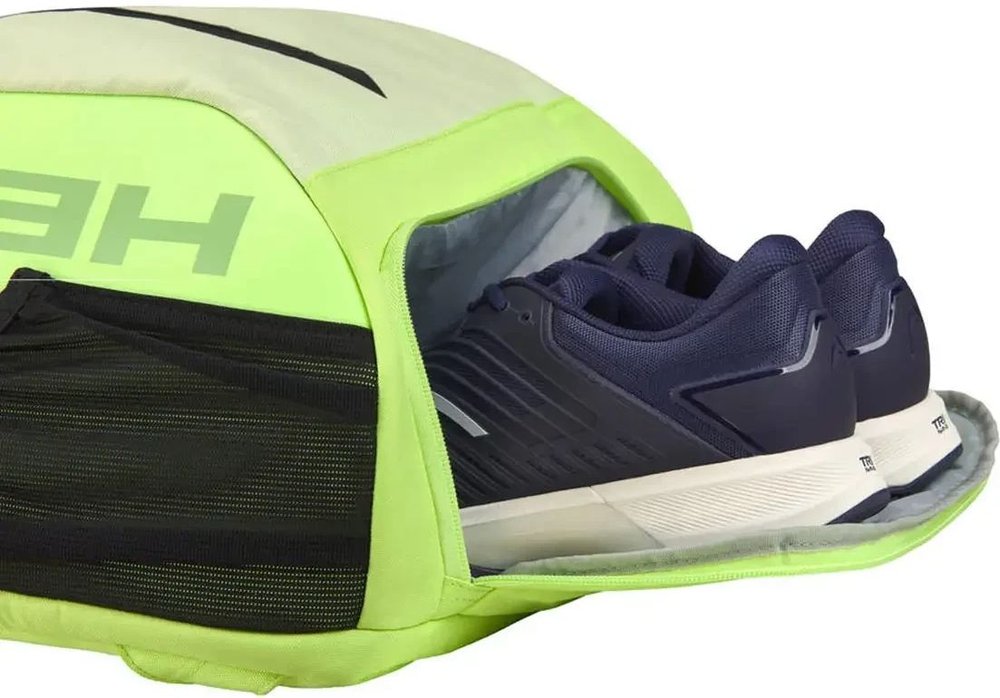 (EU) Рюкзак Head Tour 25L Lime 260945