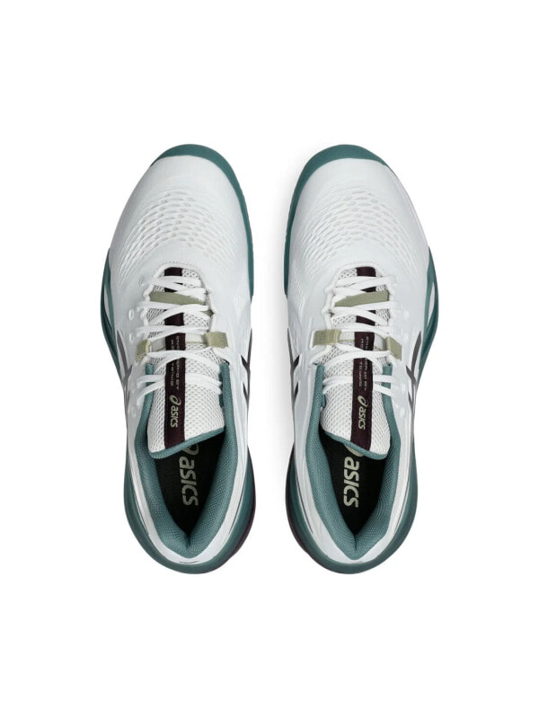 ASICS GEL-RESOLUTION X CLAY
