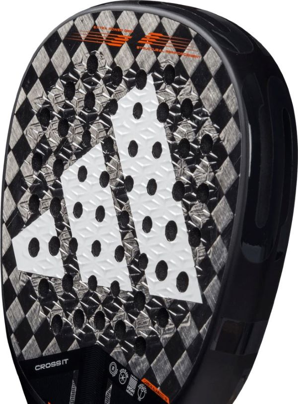 Ракетка для падел тенниса Adidas Cross It 3.4