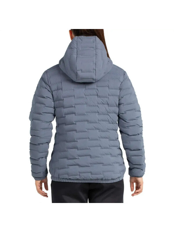 ANORAK BULLPADEL BENEVI WOMAN
