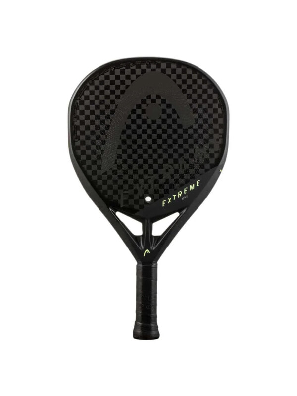 Ракетка для падел-тенниса профессиональная HEAD RACKET Extreme One 2023