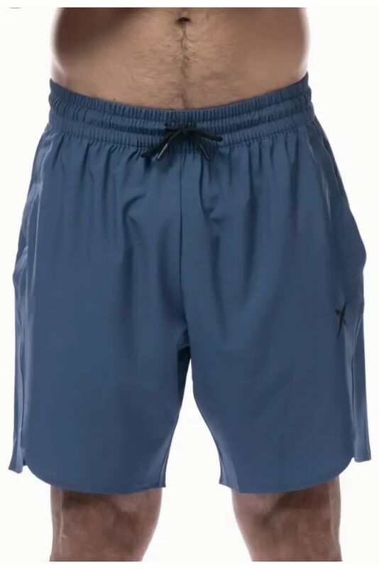 (EU) Шорты мужские Drop Shot Тундра (S)