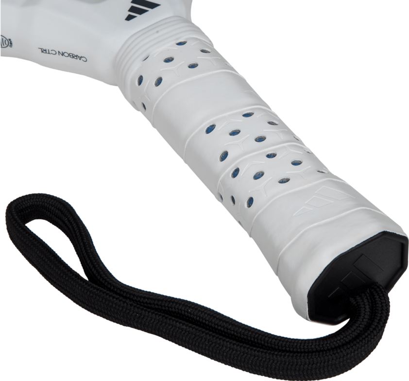 Ракетка для падел тенниса Adidas Metalbone Carbon Ctrl 3.4