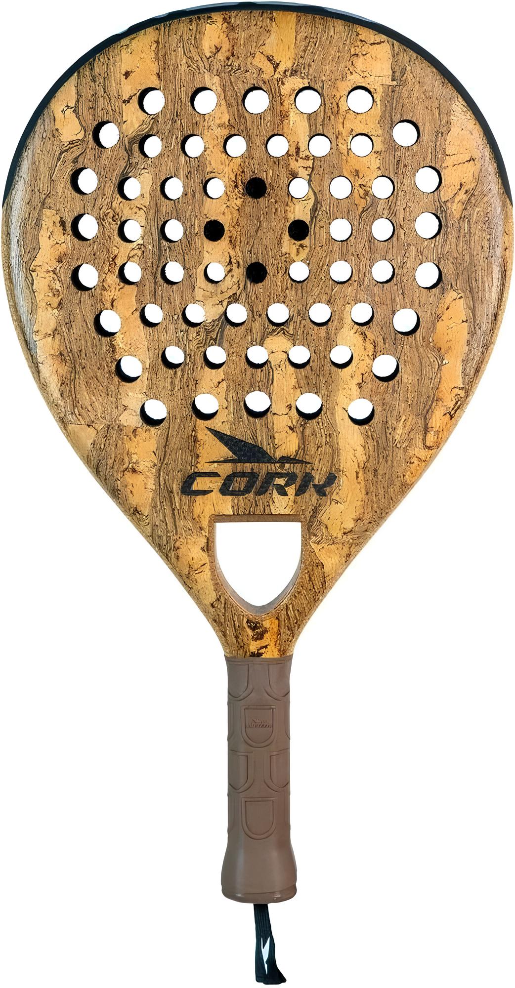 Ракетка для падел тенниса Cork Premium Control II (371-375 г)