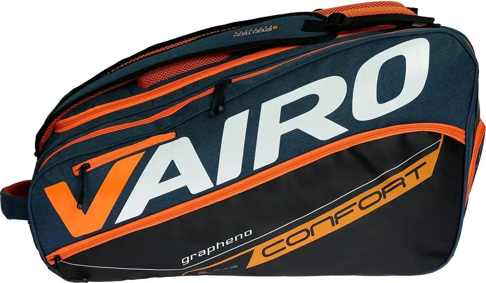 (EU) Сумка Vairo Grapheno Confort