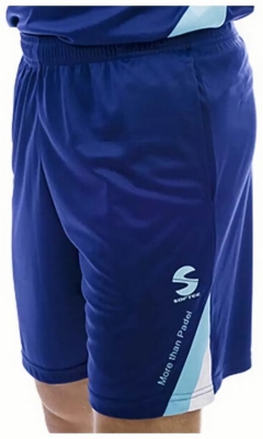 (EU) Шорты для мальчиков Softee K3, Синие (S)