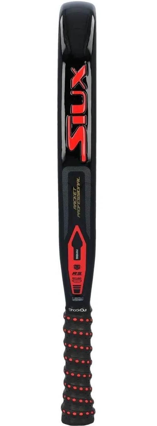 (EU) Ракетка для падел тенниса Siux Pegasus Revolution Cube