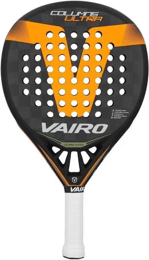 (EU) Ракетка для падел тенниса Vairo Columns Ultra 2023