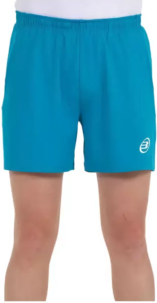 (EU) Шорты мужские Bullpadel Marace, Бирюзовый (S)