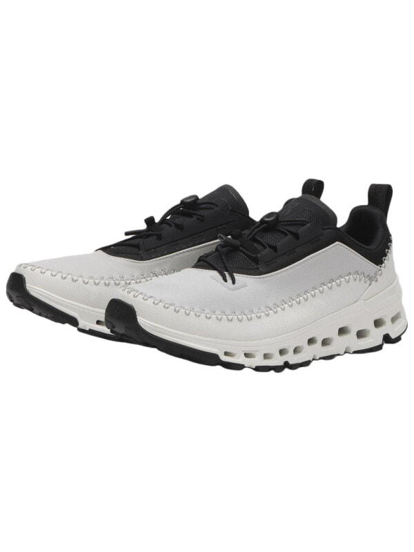 On Cloudaway 2 Running Shoes Men's Black Gray