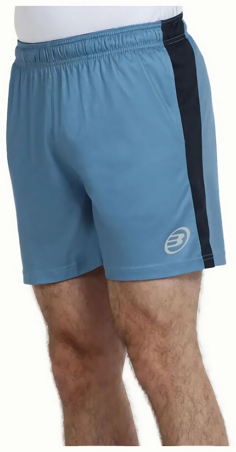 (EU) Шорты мужские Bullpadel Ceibo, Синие (2XL)