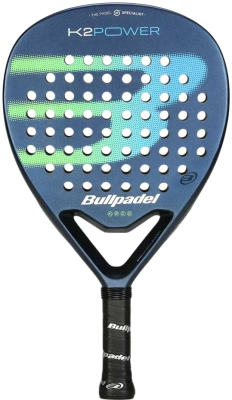 Ракетка для падел тенниса Bullpadel K2 Power 25
