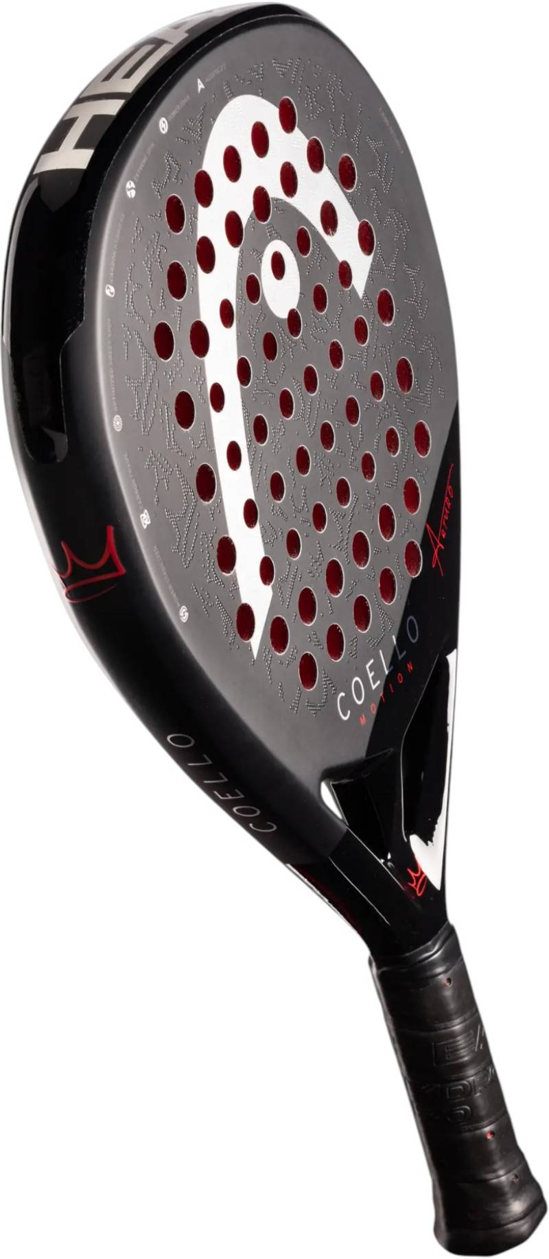 Ракетка Head Coello Motion 2025