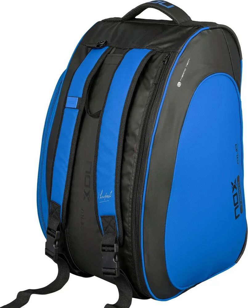 (EU) Сумка Nox Ml10 Team Blue BPML10TEBLBL