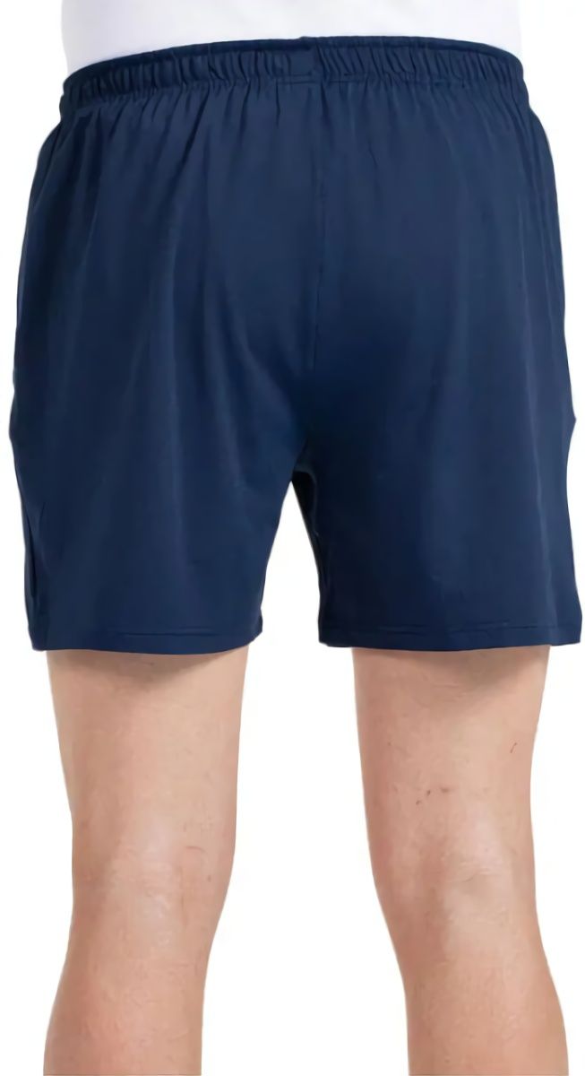 (EU) Шорты мужские Bullpadel MARACE SHORT, Синие (M)