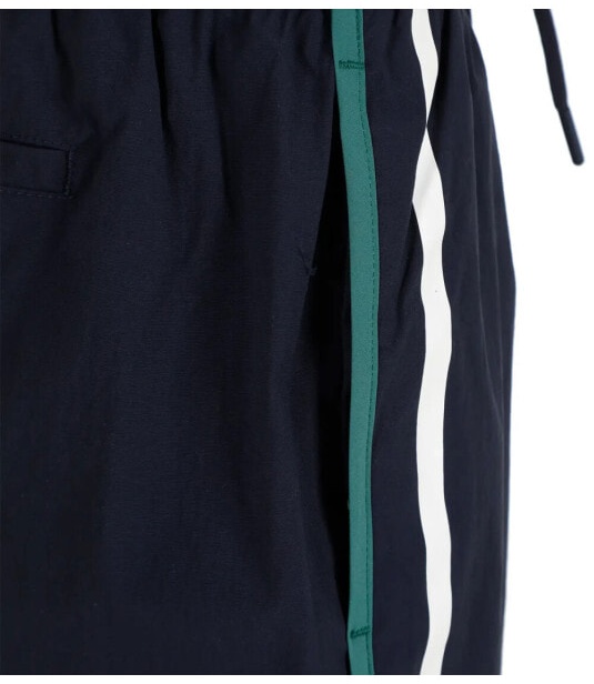 (EU) Шорты женские Wilson Ellyn, Синие (XL)