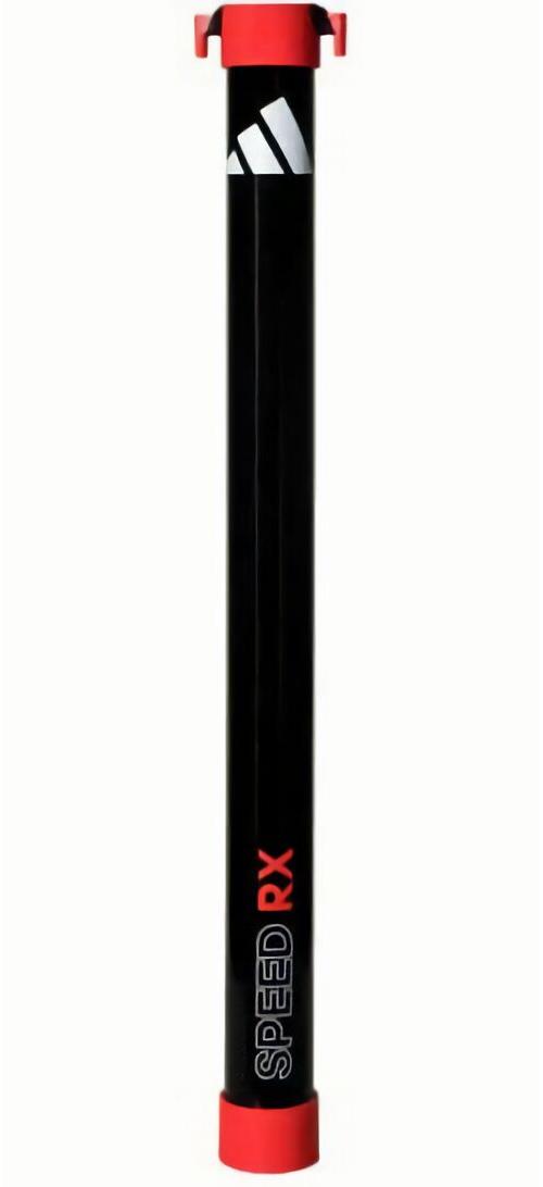 (EU) Туба для сбора теннисных мячей Adidas, Черная