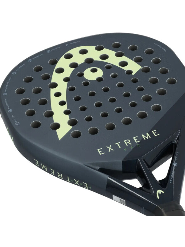 (EU) Ракетка для падел тенниса Head Extreme Pro 2025