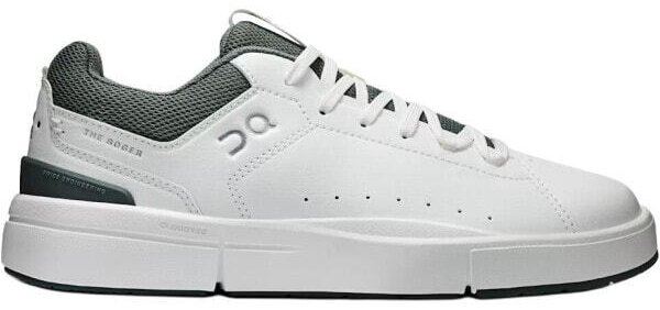 (CN) Кроссовки для мальчиков On Support Low top, Белые (р. 36,5)