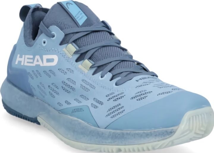 (EU) Кроссовки женские Head Motion Pro 1.5 Navy Blue Women 274636, Синие (р. 42)