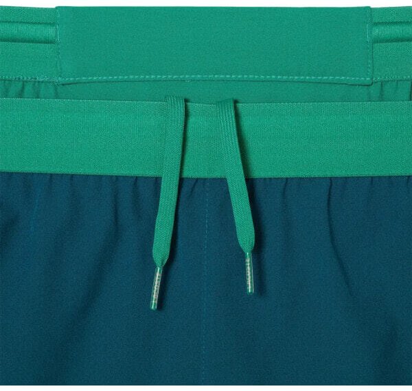 (EU) Шорты мужские Lacoste, Синие (S)