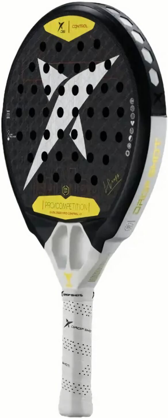 (EU) Ракетка для падел тенниса Drop Shot Explorer Pro Control 1.0 2025