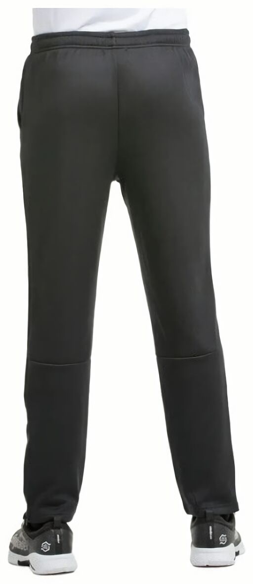 (EU) Штаны мужские Bullpadel Gudina, Чёрые (2XL)