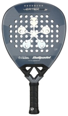 (EU) Ракетка для падел тенниса Bullpadel Vertex 05 Light Premier Padel 2026 Woman