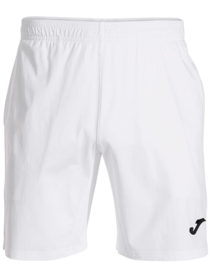 Шорты мужские Joma Montreal Bermuda M, Белые (2XL)