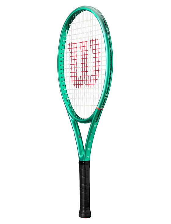 Ракетка для тенниса Wilson детская Blade 25 V10.0