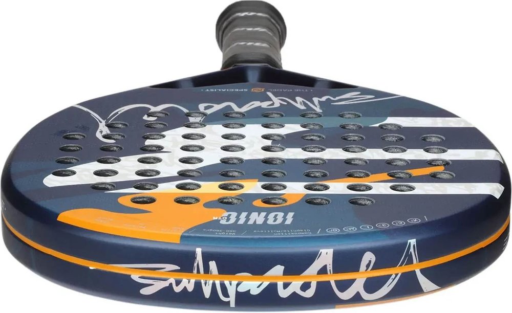 (EU) Ракетка для падел тенниса Bullpadel Ionic Control 2025