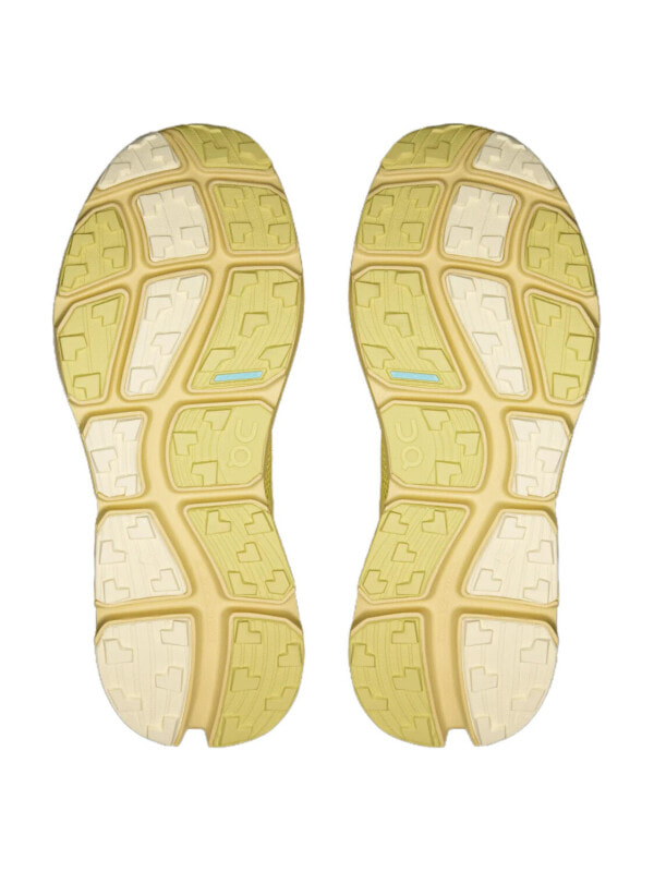 On Cloudsoma Casual Shoes Men's Acacia Yellow