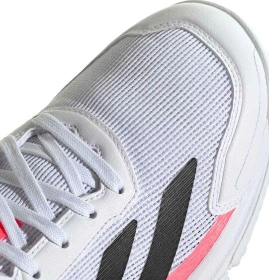 (EU) Кроссовки мужские Adidas Courtquick Padel M, Белые (р. 46)