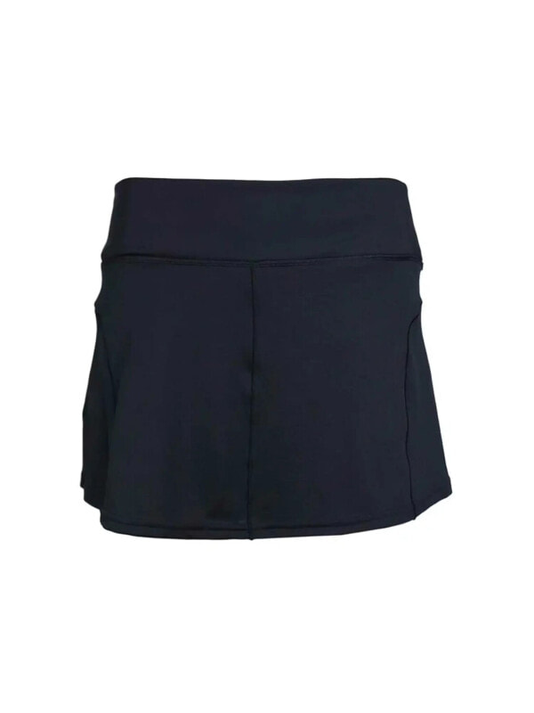(EU) Юбка женская Adidas MATCH SKIRT, Чёрная (L)