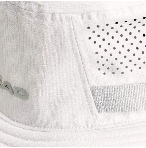 (EU) Панама Head, 287154 GR, Белая