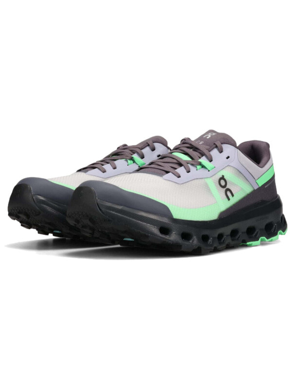 On Cloudvista 2 Sprint Running Shoes Men's Beige