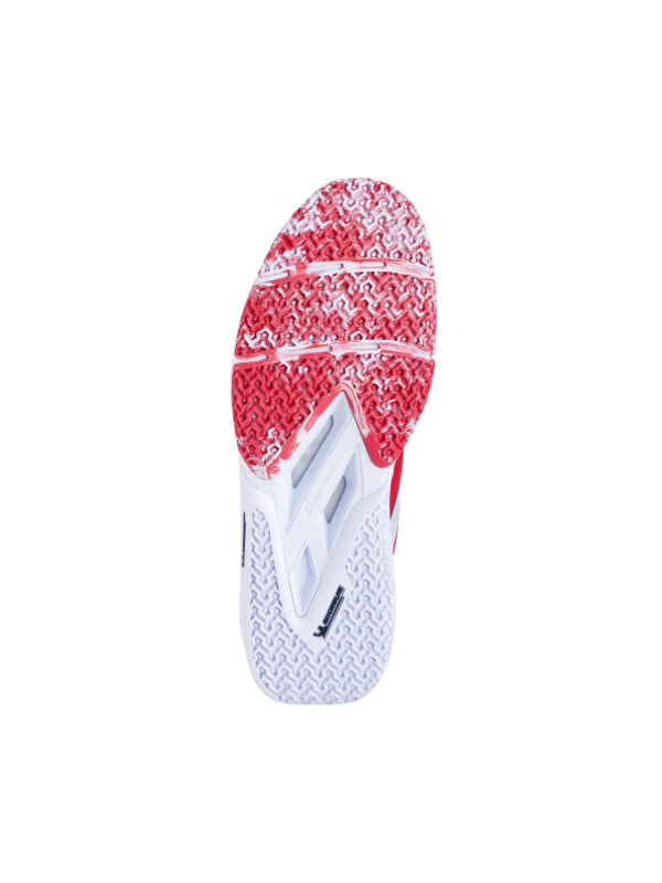 BABOLAT MOVEA 2 RED 3A0S26C571